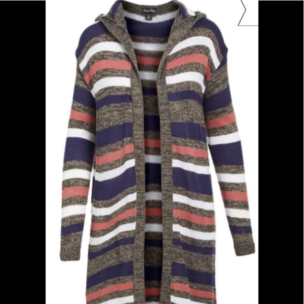 NWT Cardigan